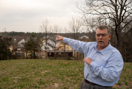 THDA Funding Helps Cookeville Transform Housing